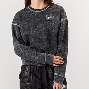 NIKE SPORTSWEAR REBEL CREWNECK